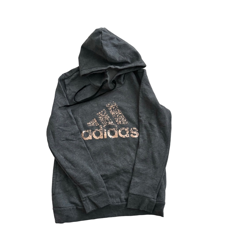 Adidas Hoodie Women’s Sweatshirt
